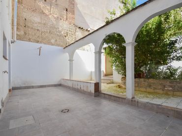 Adosado en venta en Calle DOCTOR JIMENEZ RUEDA