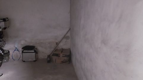 Foto 3 de Garaje en venta en Carrer del Guitarrista Salvador Garcia, Corea, Gandia