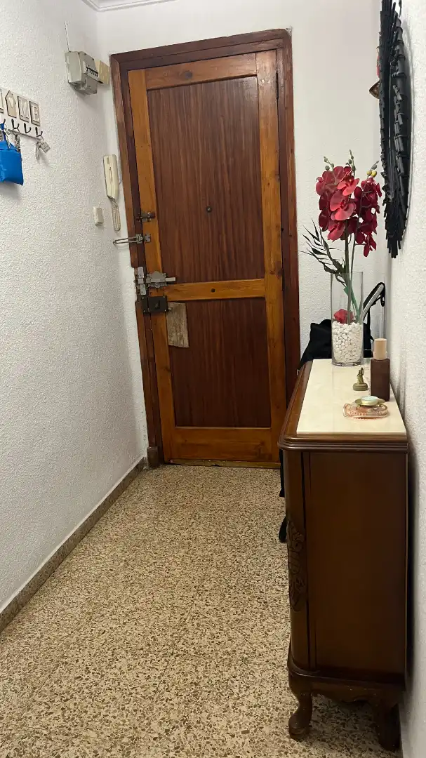 Pis en venda en Valencia amb Aire condicionat, Forn i Balcó