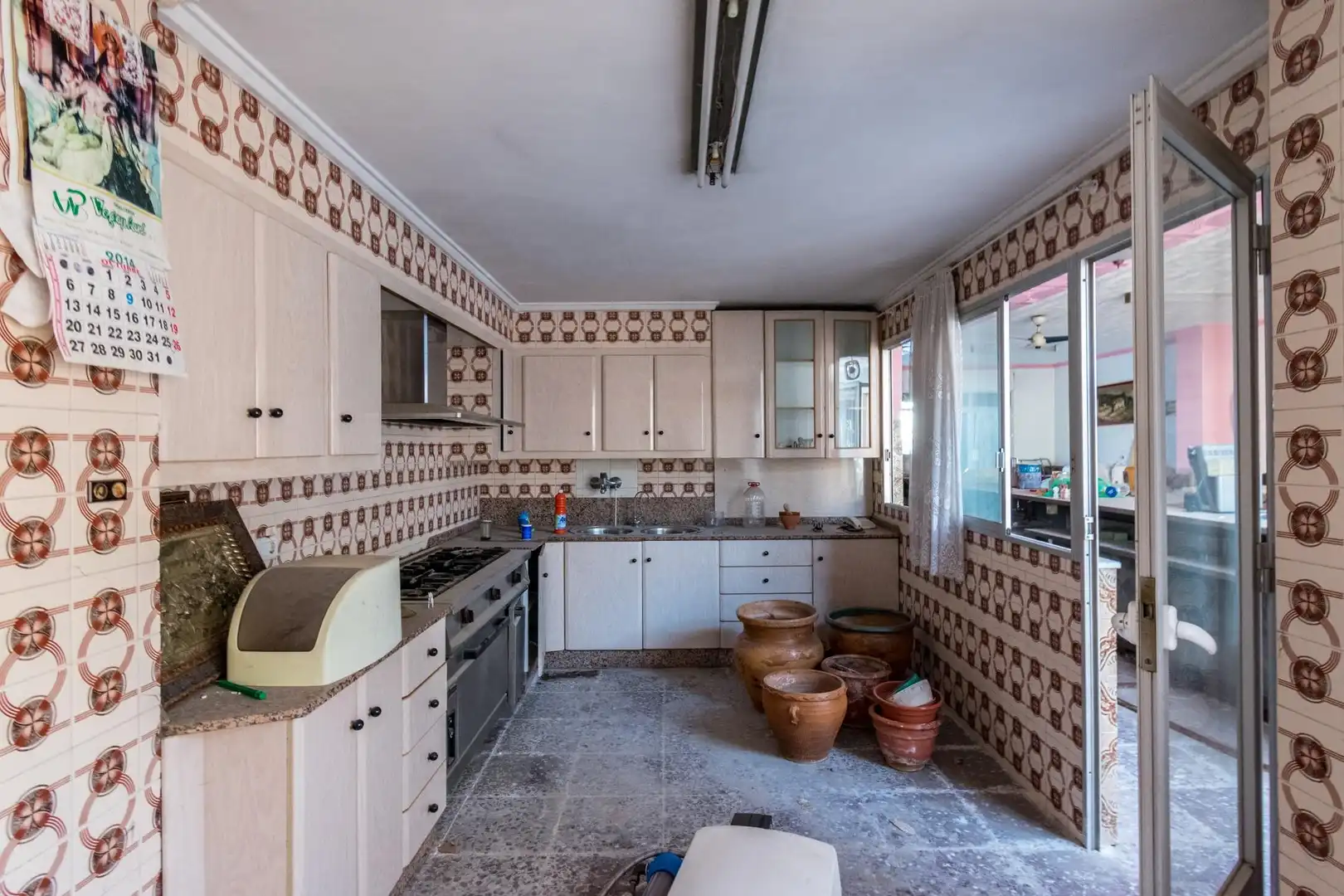 Gewerbefläche zum Verkauf in Molins - Campaneta - San Bartolomé, imagen 9