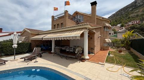 Foto 4 de Casa o xalet en venda a Carrer Carbonell, 7a, Bonavista - Lago de San Lorenzo, Valencia