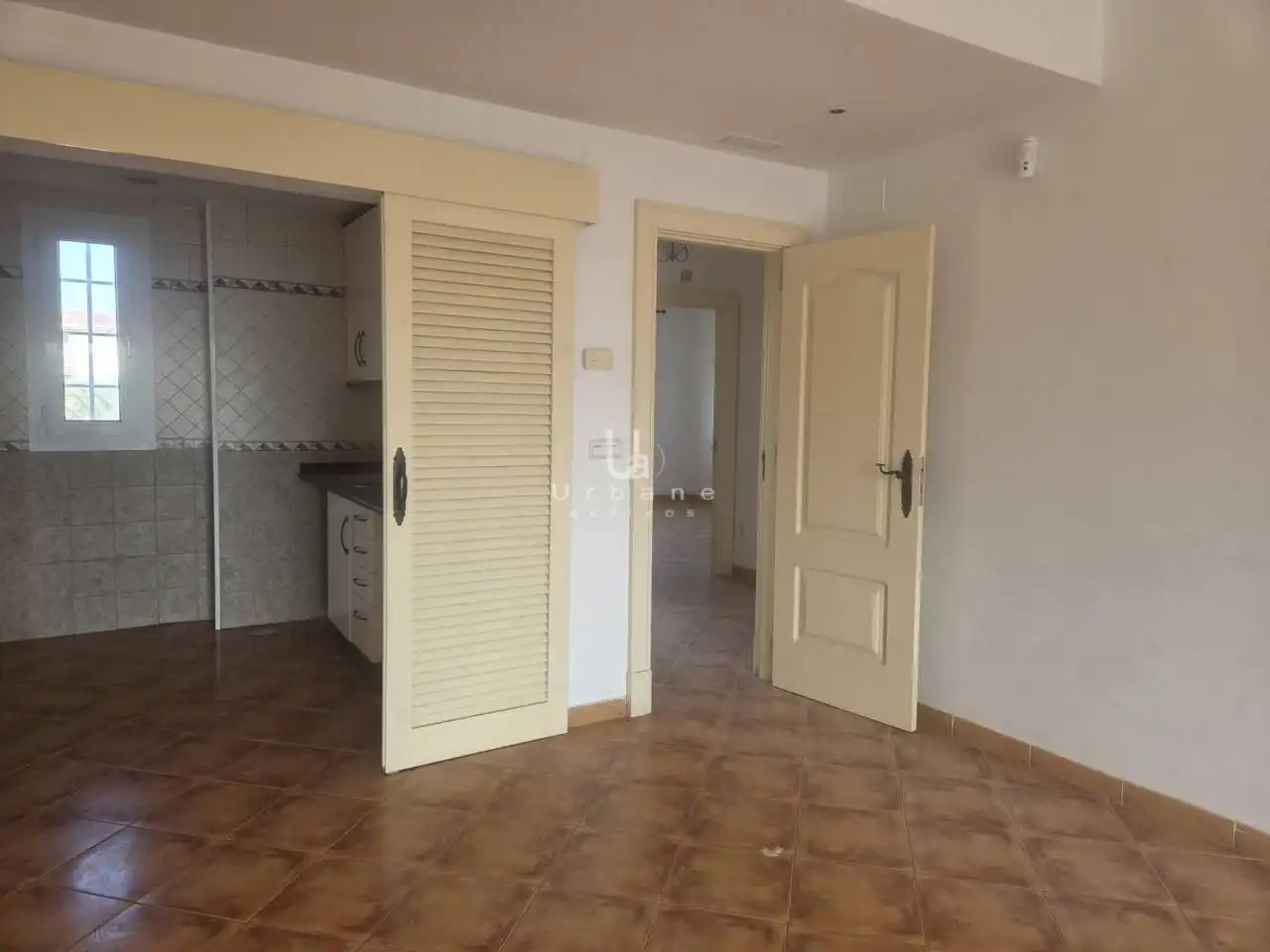 Apartamento con piscina en venta en Calle De la Vaguada, imagen 3