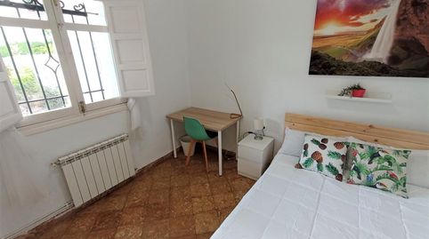 Photo 4 of Room in De Cartuja, San Ildefonso, Granada Capital