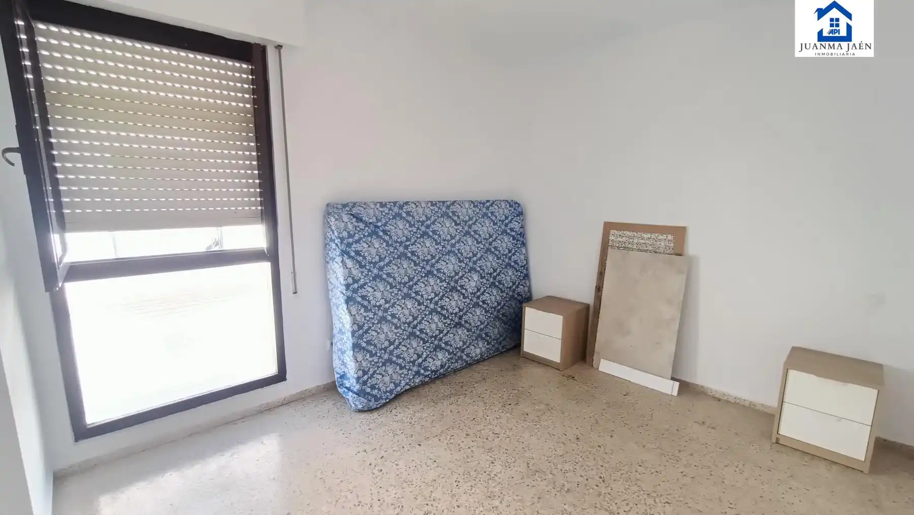 Dormitori de Pis de lloguer en San Fernando