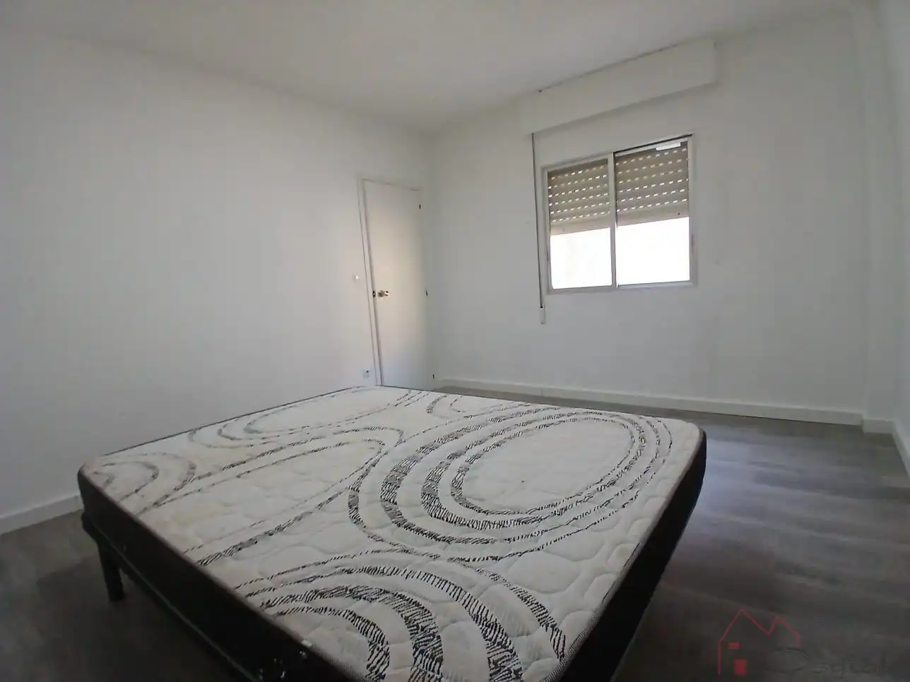 Bedroom of Flat for sale in Benifaió  with Air Conditioner, Heating and Storage room