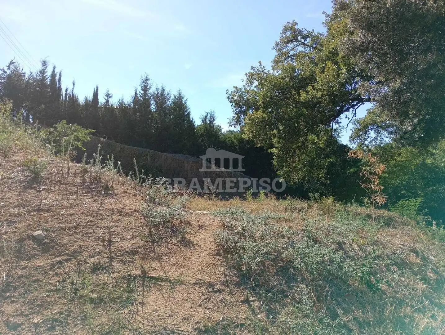 Terreno residencial en venta en Sant Fost de Campsentelles, imagen 8