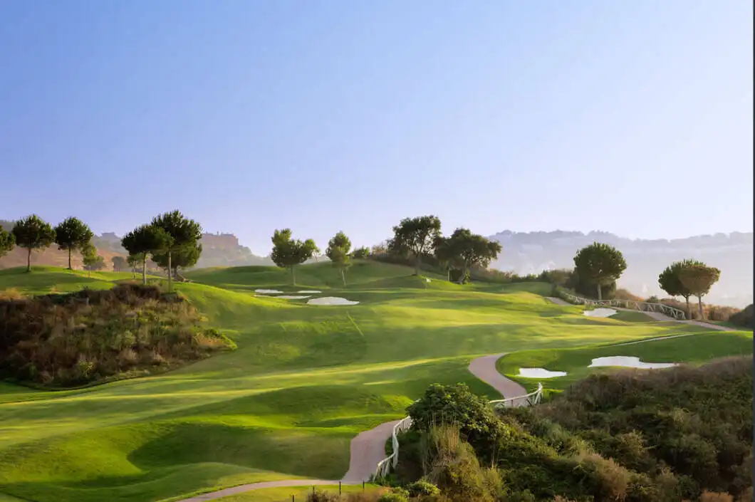 Casa con piscina in vendita a La Cala Golf - Lagar Martell, imagen 2