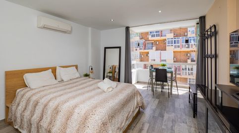 Foto 2 de Estudio en venta en Parque de la Paloma, Benalmádena