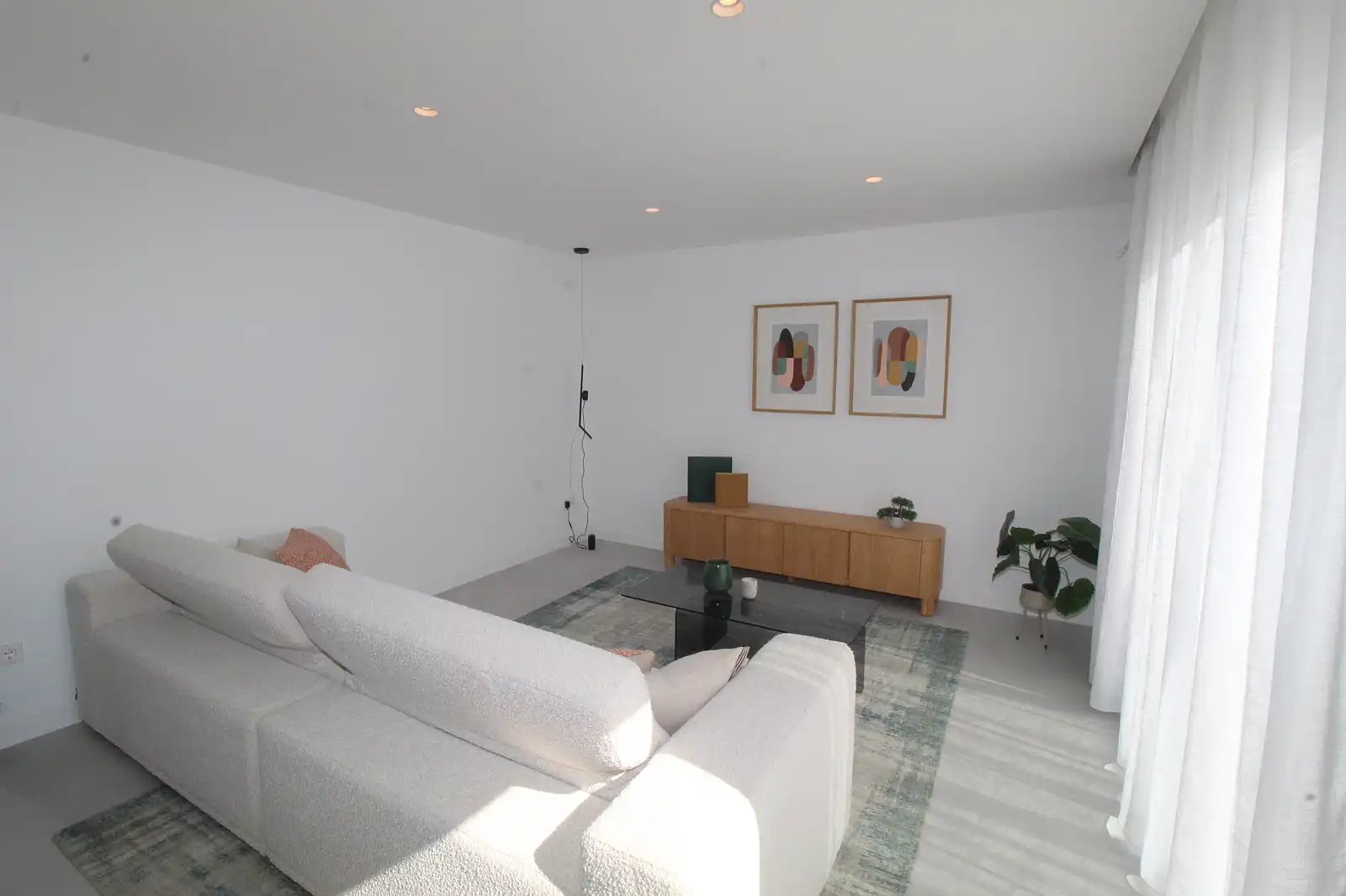 Appartement compact avec terrasse à vendre à Monforte del Cid, imagen 20