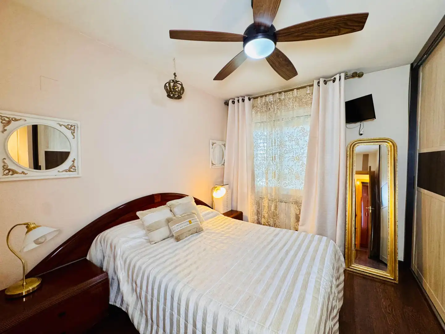 Flat with terrace for sale in El Rabal, imagen 7