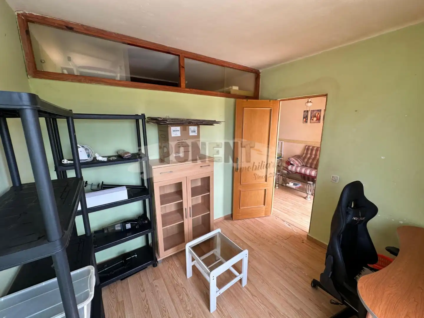Habitación de Apartamento en venta en Sant Josep de sa Talaia con Aire acondicionado