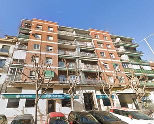 Exterior view of Flat for sale in Torrejón de Ardoz