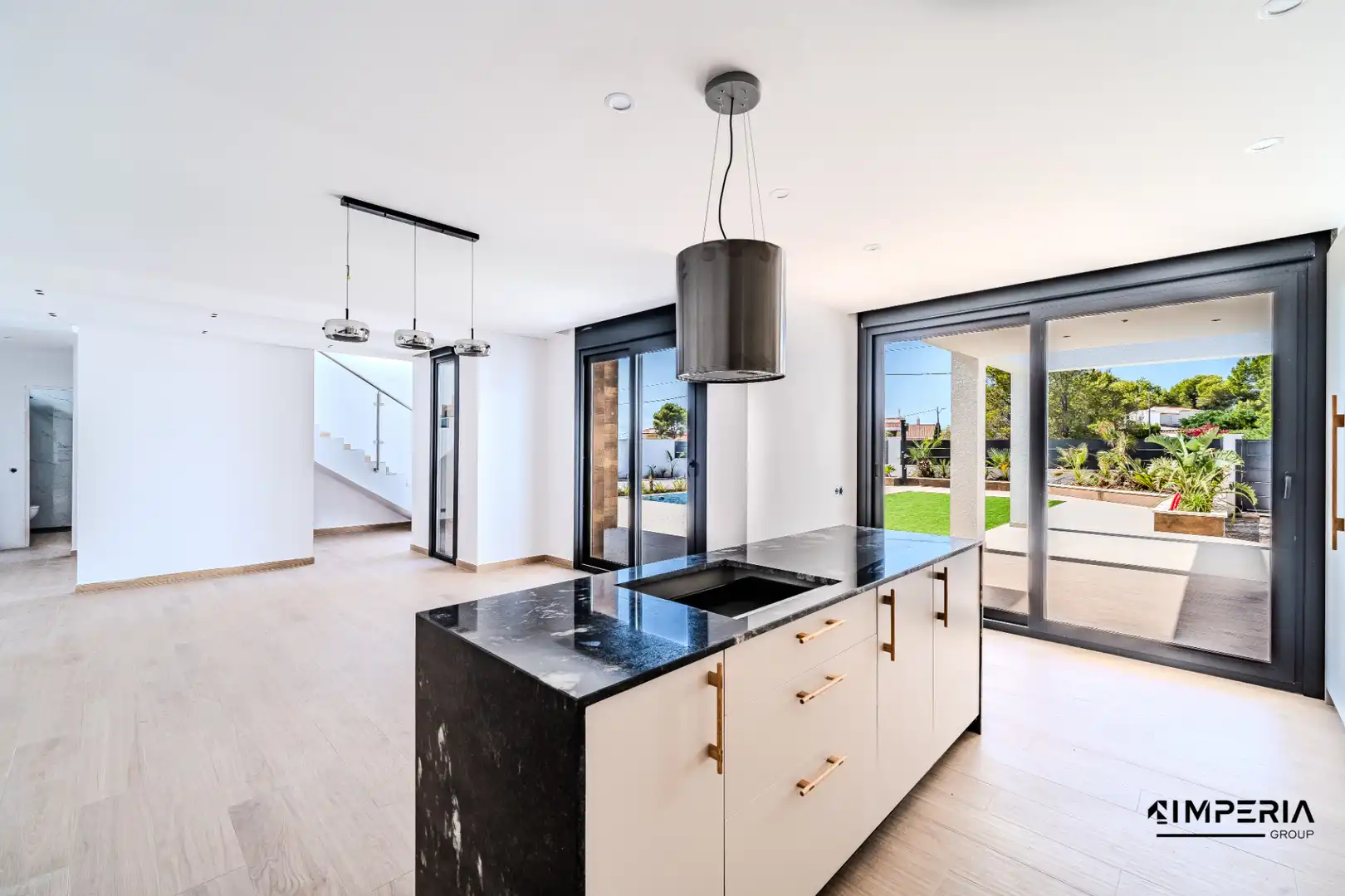 Villa con terrazza in vendita a Carrer l'Ametlla de Mar, imagen 10