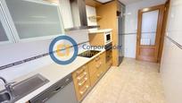 Küche von Wohnung zum verkauf in Lorca mit Heizung, Terrasse und Balkon