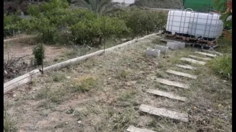 Finca Rúst. en venta en Ceuti.