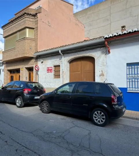 Foto 2 de Casa adosada en venda a Carrer Crecensi Chapa, 42, Catarroja, Valencia