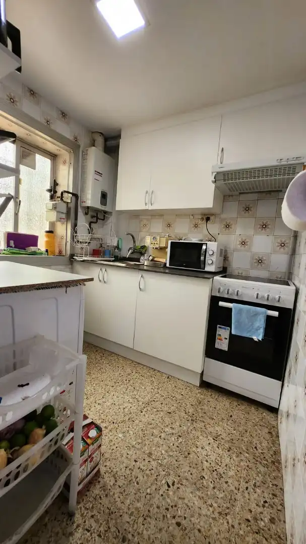 Flat for sale in La Trinitat Nova