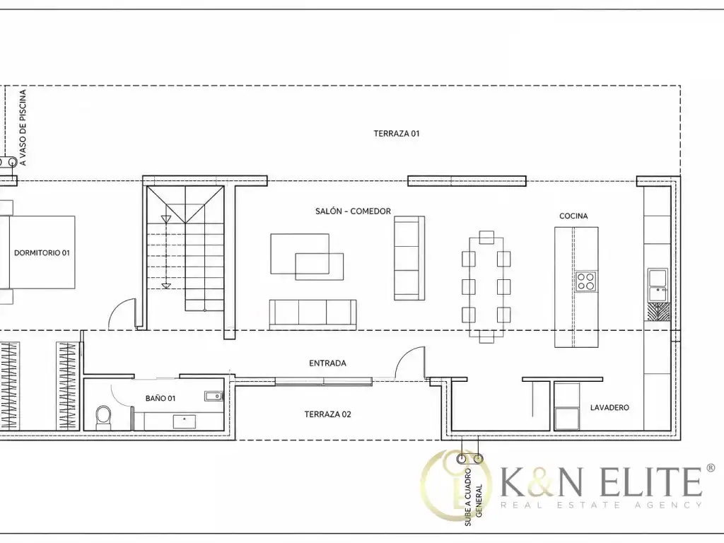 Houses for sale in Petrer  with Private garden, Terrace and Swimming Pool