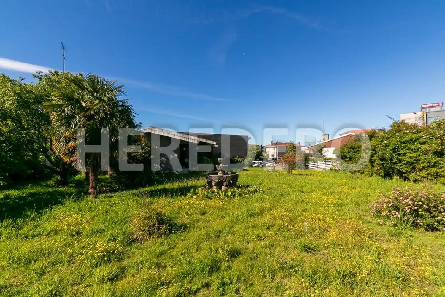 Casa o chalet en venta en Vigo  con Trastero