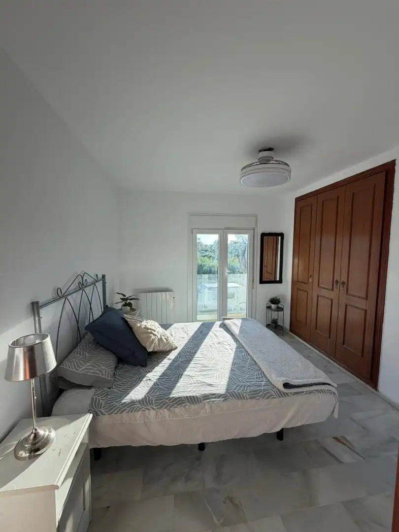 Habitación de Casa o chalet en venta en Torremolinos con Aire acondicionado, Calefacción y Terraza