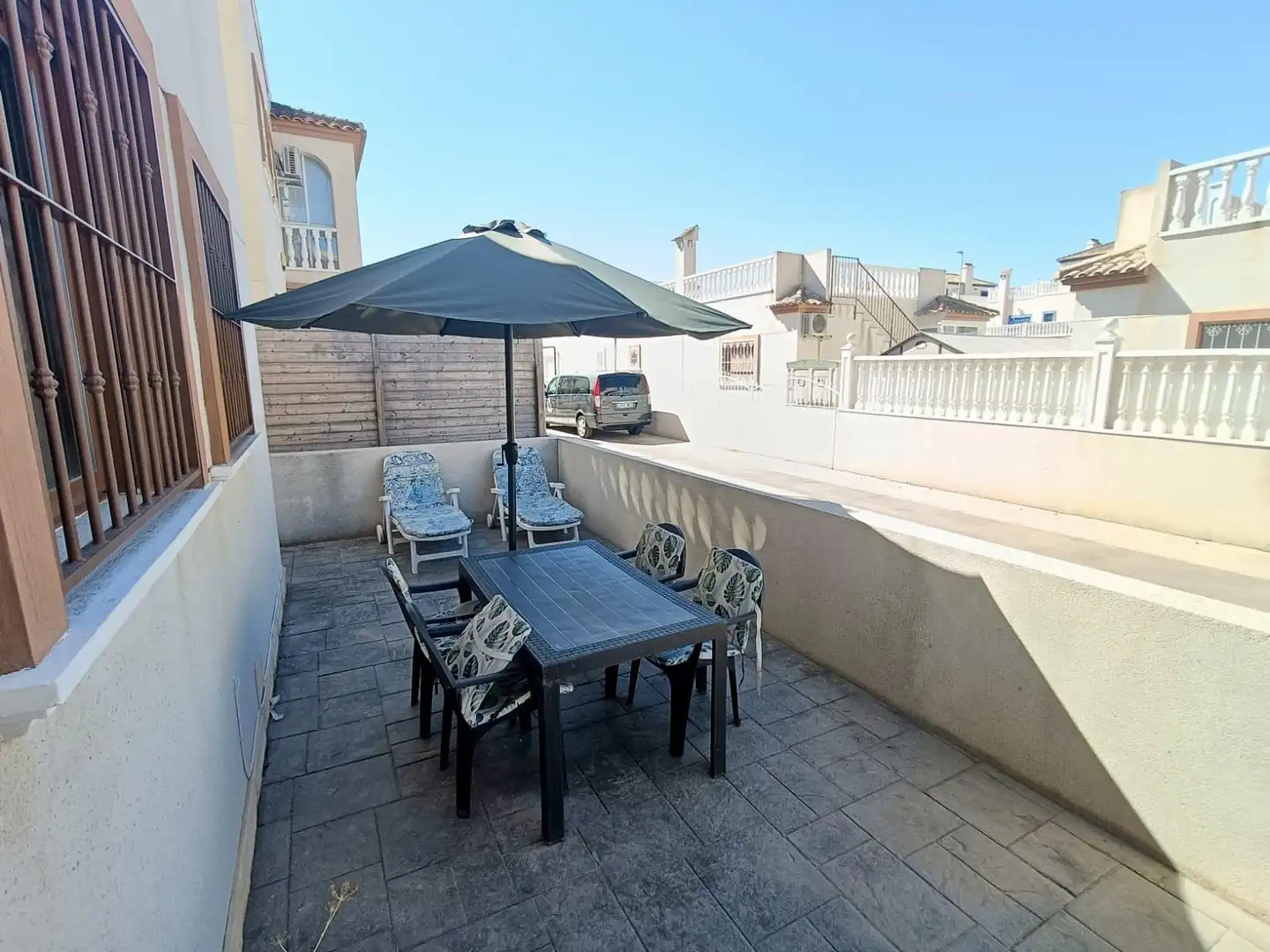 Bungalow amb piscina en venda a Daya Vieja, imagen 3