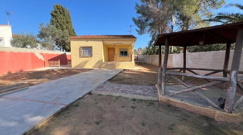 Photo 3 of House or chalet to rent in Urbanizaciones, Valencia