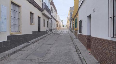 Foto 3 von Garage zum Verkauf in La Soledad, Chiclana de la Frontera