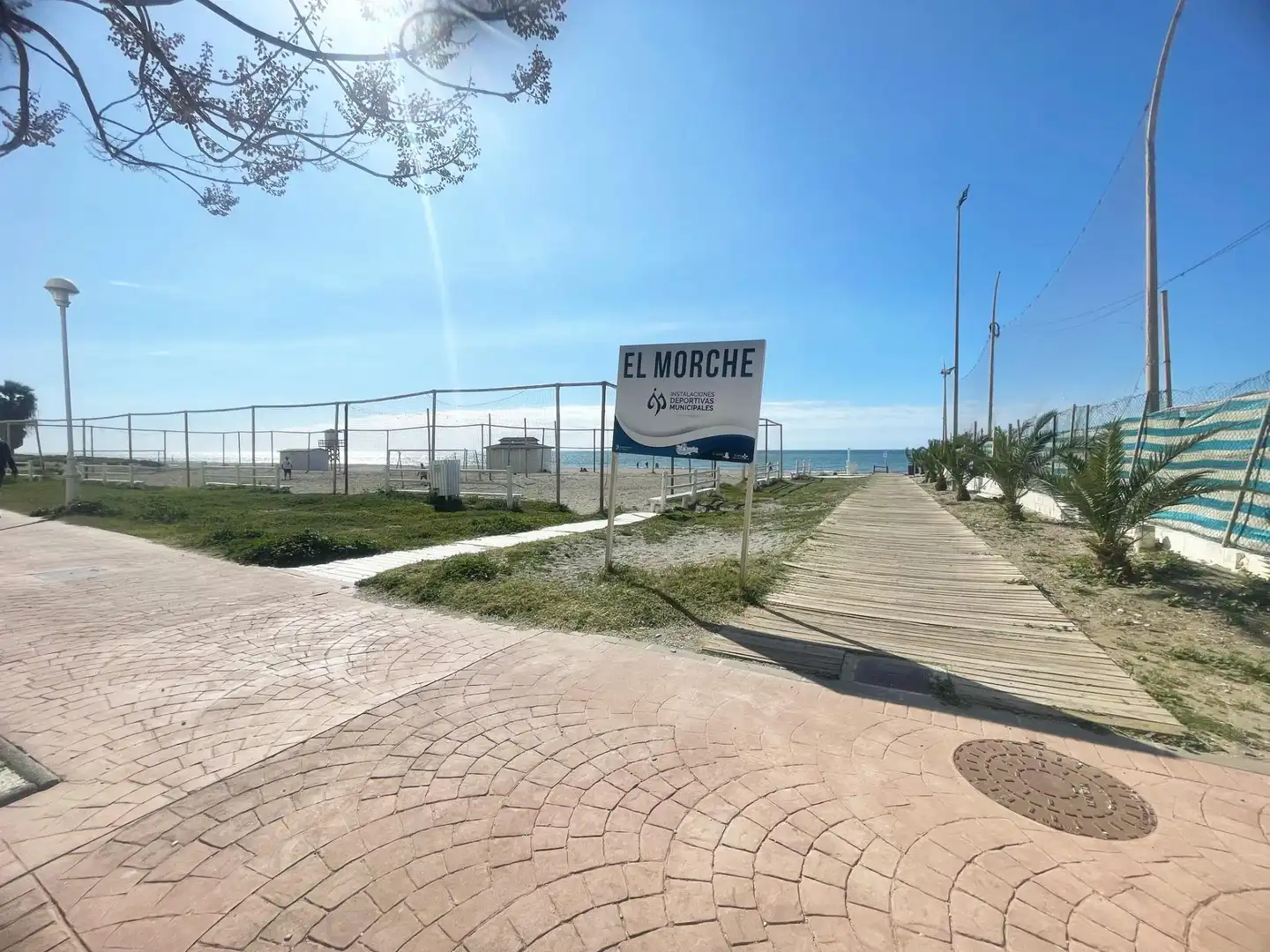 Vista exterior de Apartament en venda en Torrox amb Aire condicionat, Calefacció i Balcó