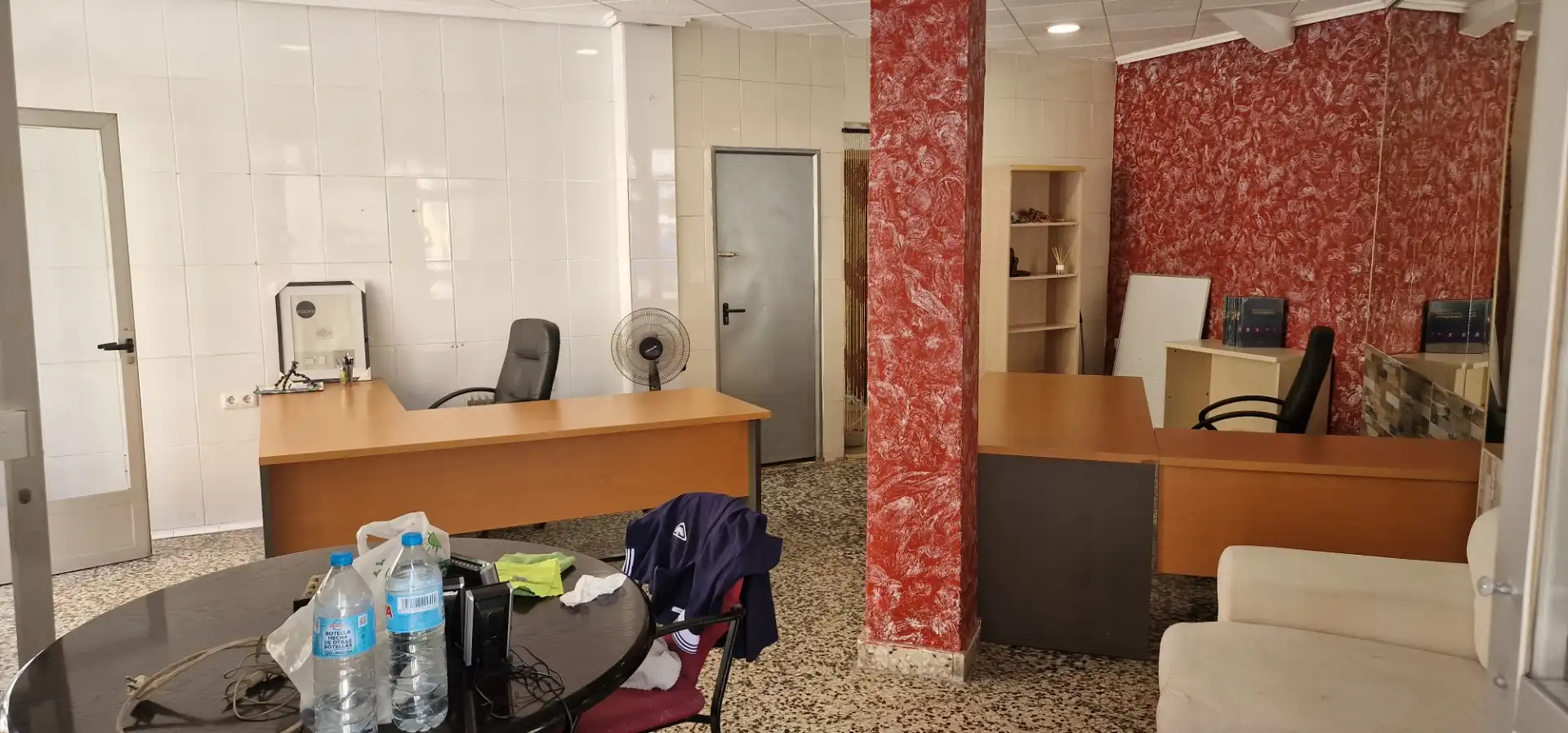 Geschaftsraum zur Miete in Valencia
