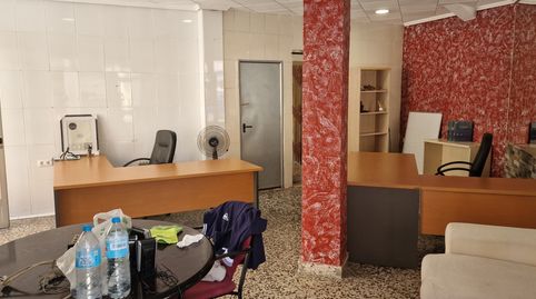 Foto 3 von Geschaftsraum zur Miete in Carrer de Carrícola, 11, La Creu Coberta, Valencia Capital