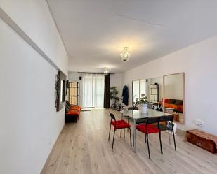Sala d'estar de Local en venda en  Barcelona Capital amb Aire condicionat i Calefacció