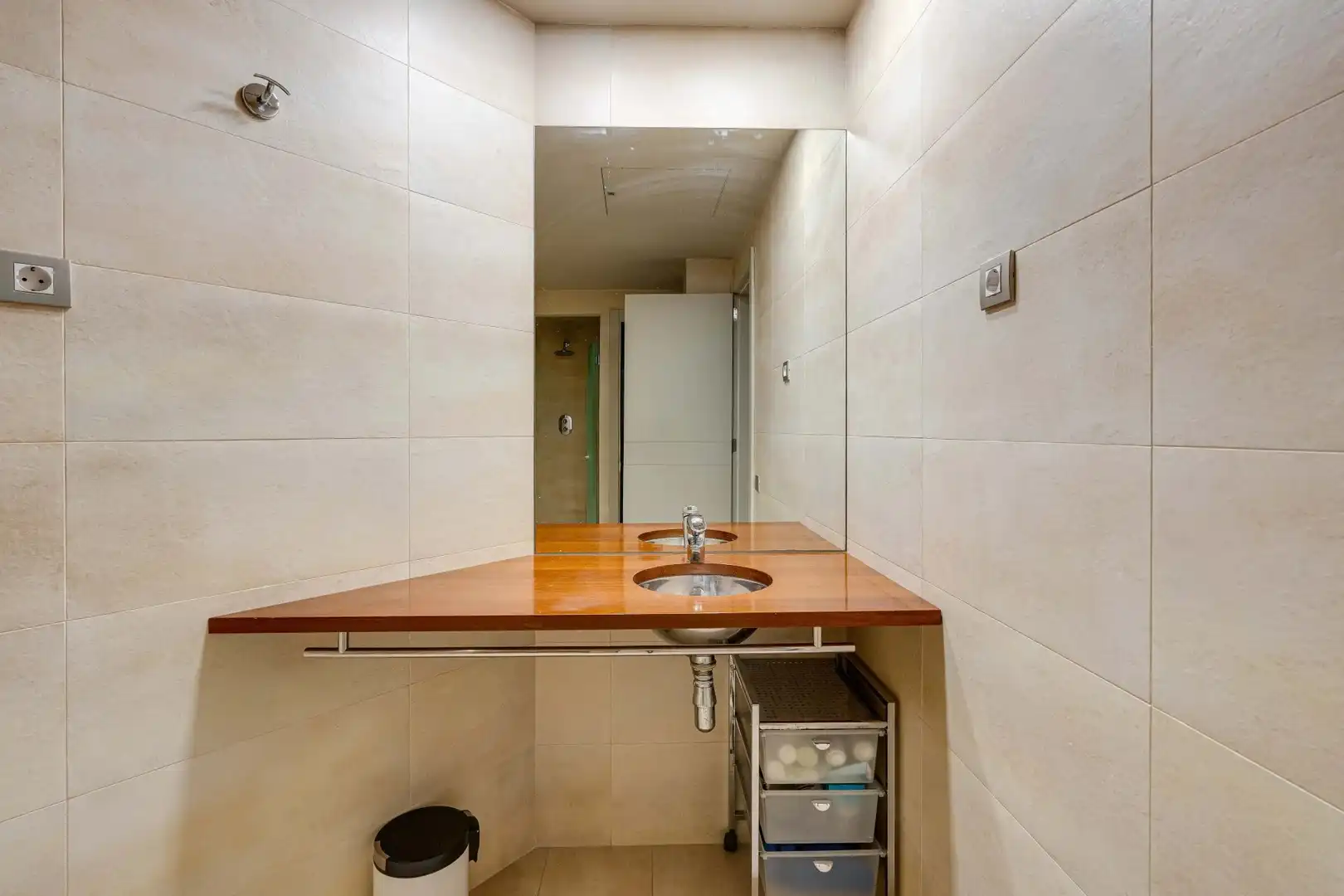 Casa amb piscina en venda a Sarrià - Sant Gervasi, imagen 69