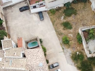 Terreno residencial en venta en Calle Don Juan