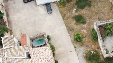 SE VENDE ESTUPENDO SOLAR EN UBEDA