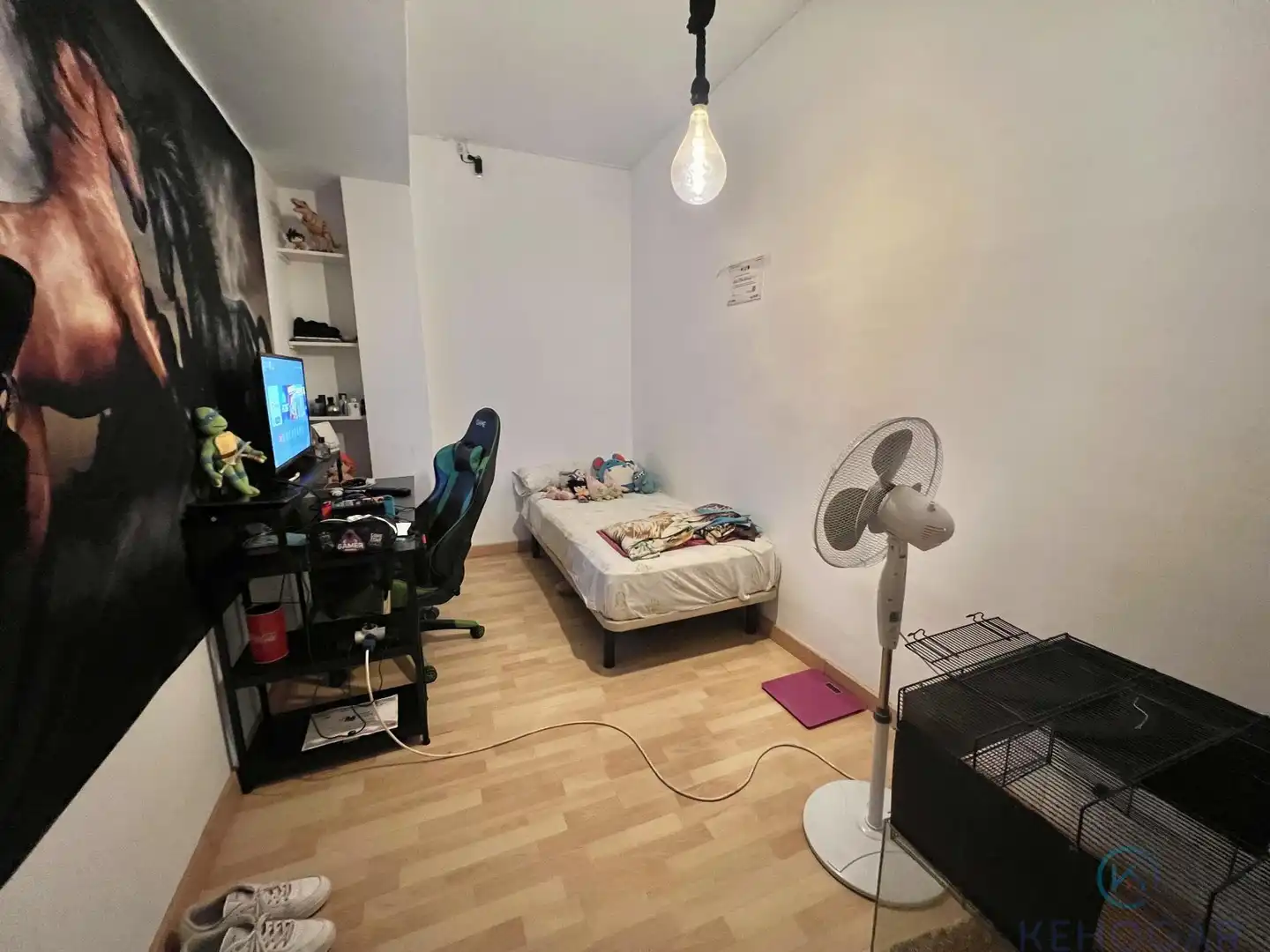 Terraced house for sale in Centro - Doña Mercedes, imagen 15
