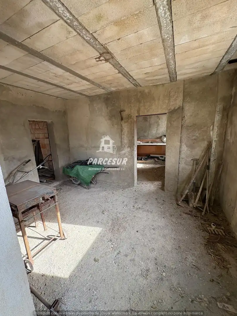 Casa con piscina en venta en Periurbano Este - Campiña, imagen 51