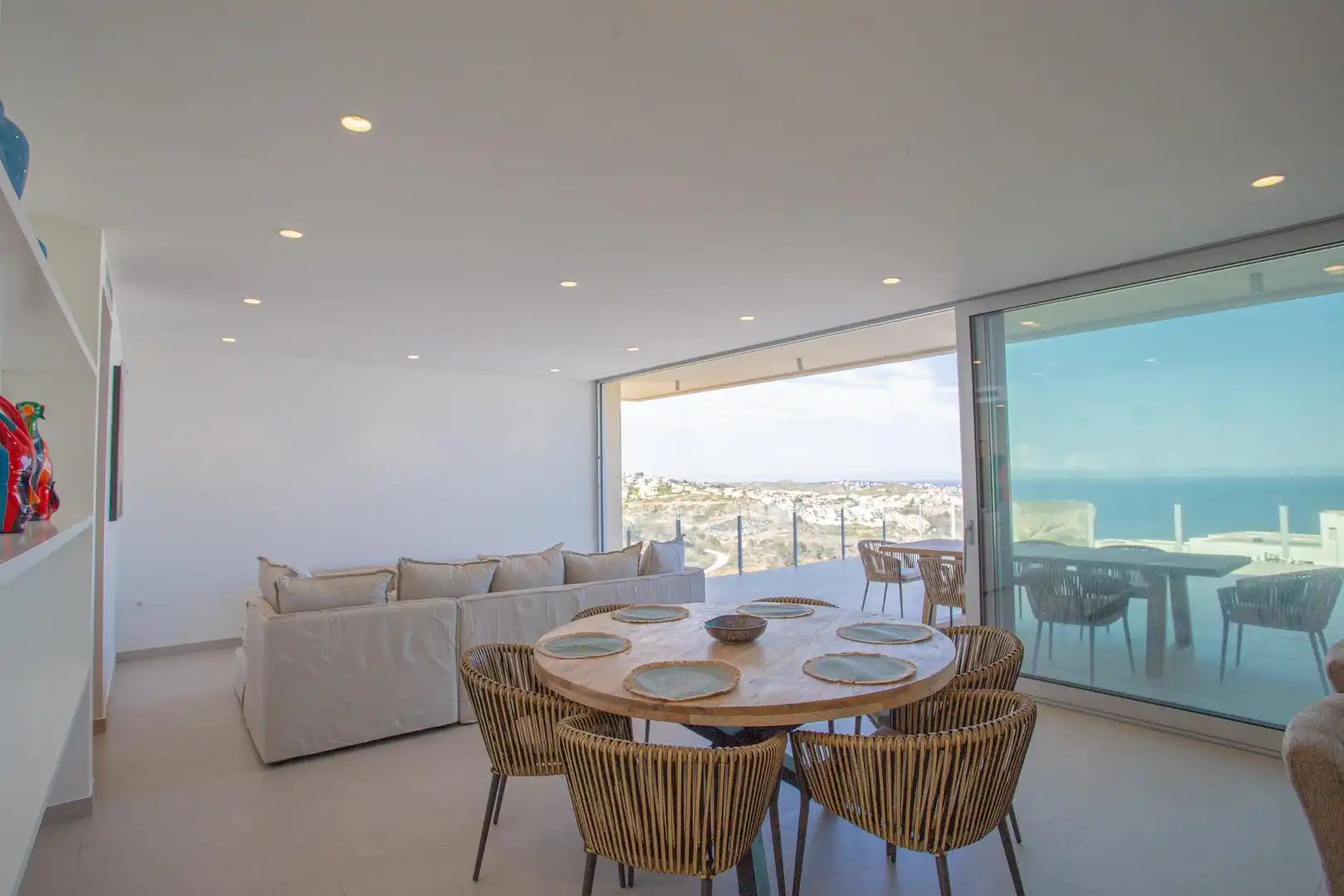 Villa avec piscine à vendre à Centro ciudad, imagen 4