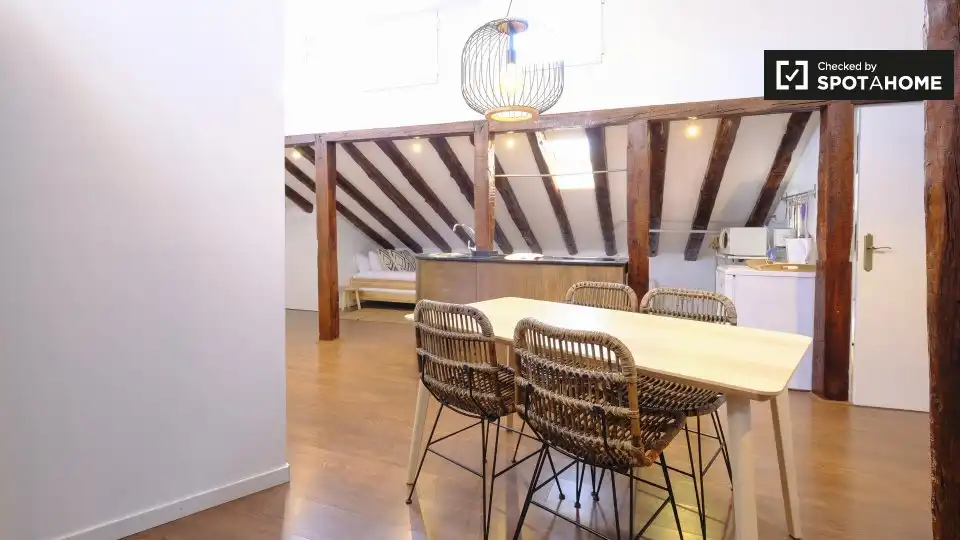 Appartement à louer à Centro, imagen 9