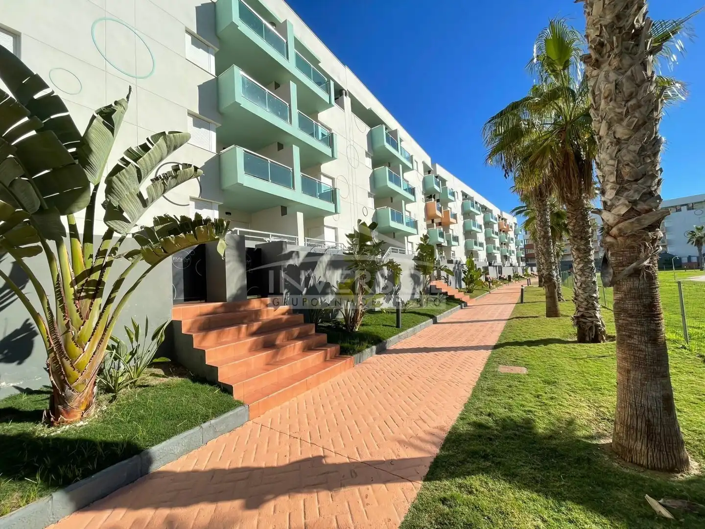 Erdgeschosswohnung mit Pool zum Verkauf in Calle Marea 4, imagen 34