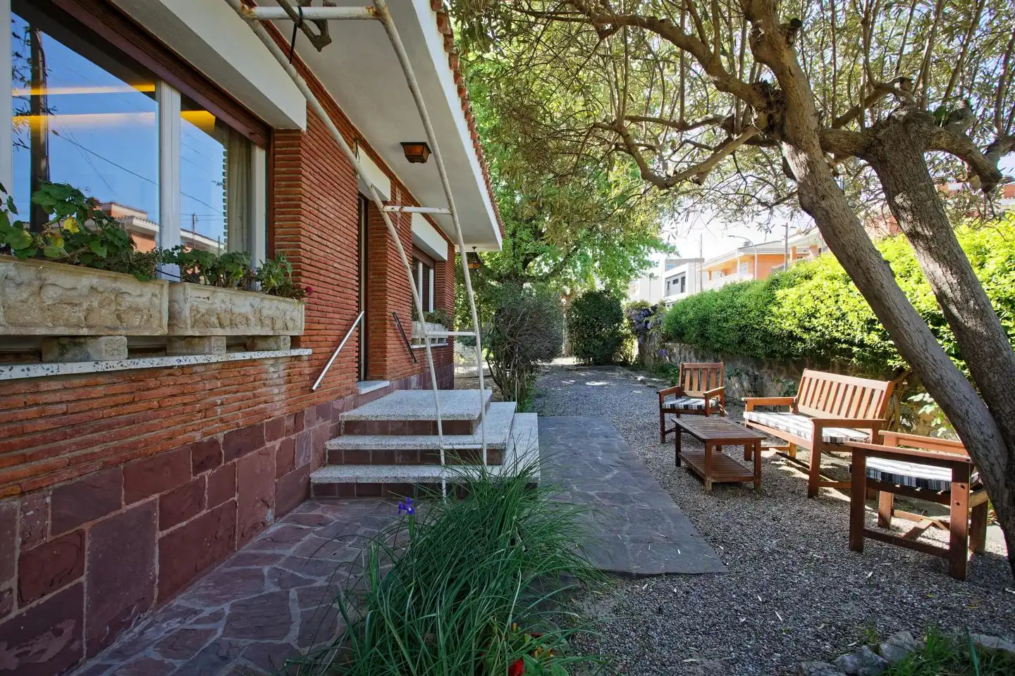 Casa o chalet en venta en De Grècia, Can Parellada