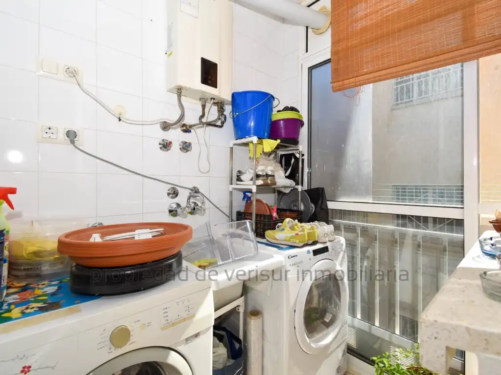 Appartement avec ascenseur à vendre à Las Lomas - Las Yucas, imagen 27