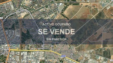 Foto 5 de Piso en venta en Torreblanca, Sevilla Capital