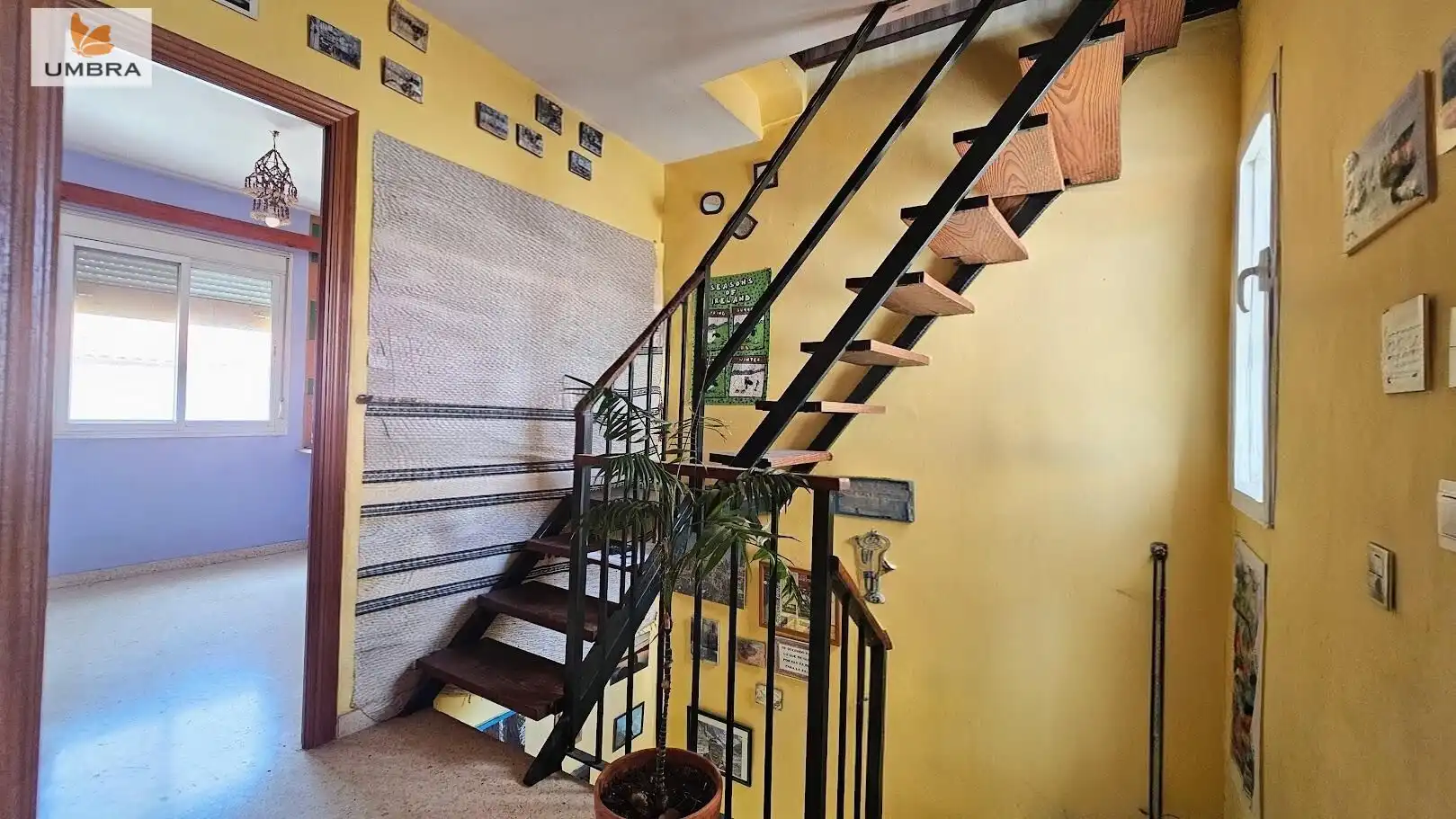 Houses for sale in Jerez de la Frontera  with Heating, Private garden and Storage room