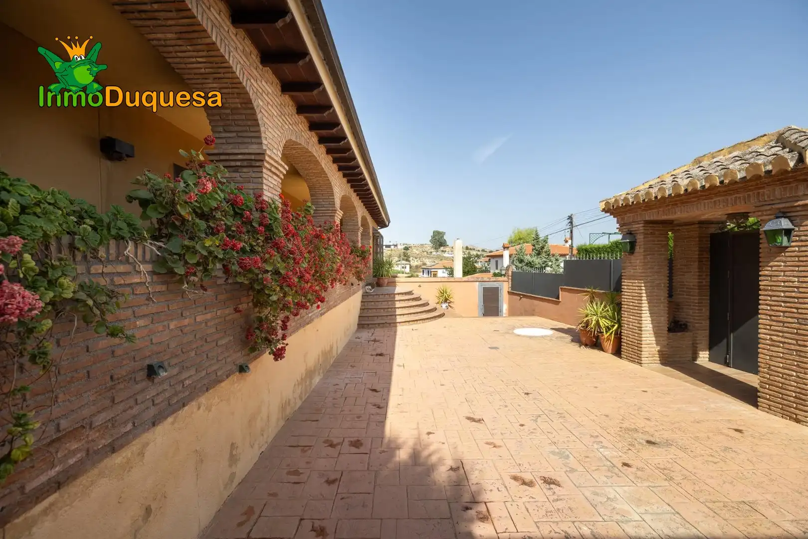 Xalet amb terrassa en venda a Villa de Otura, imagen 46
