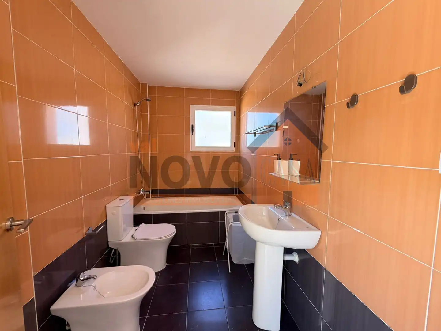 Bathroom of Houses for sale in Montserrat