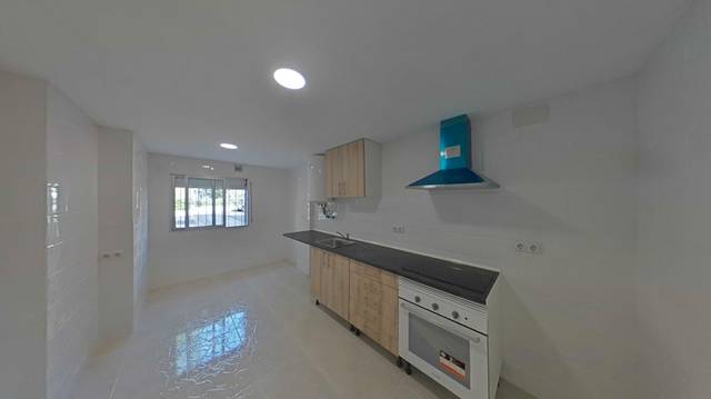 Piso en Venta en Calle de Calahorra en Ambroz