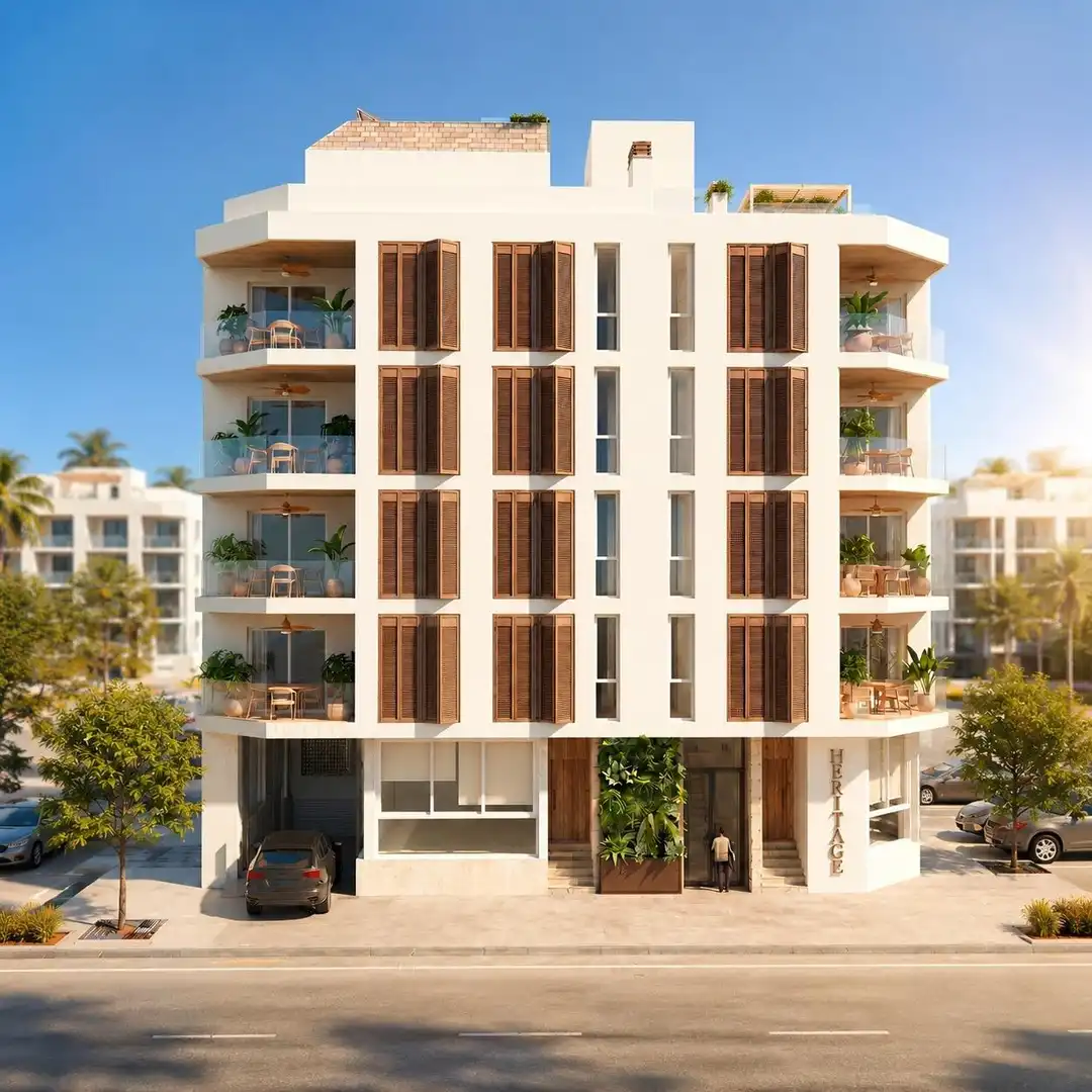 Apartamento con terraza en venta en Lo Pagán, imagen 4