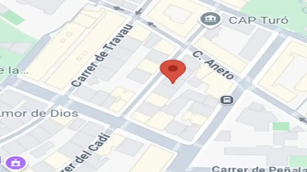 Wohnung zum Verkauf in Carrer del Cadí, imagen 3