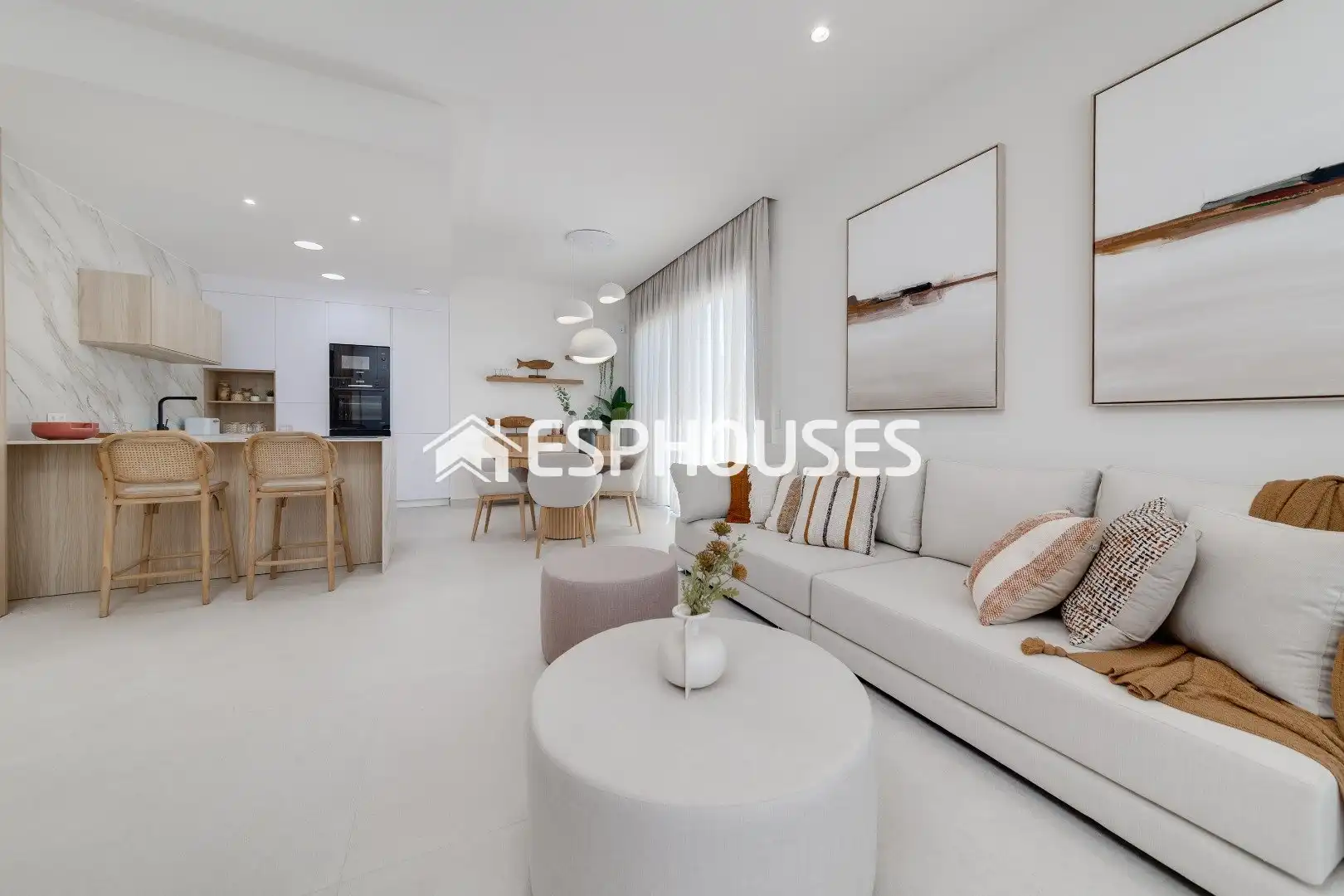 Detached house with terrace for sale in Ciudad Quesada, imagen 14