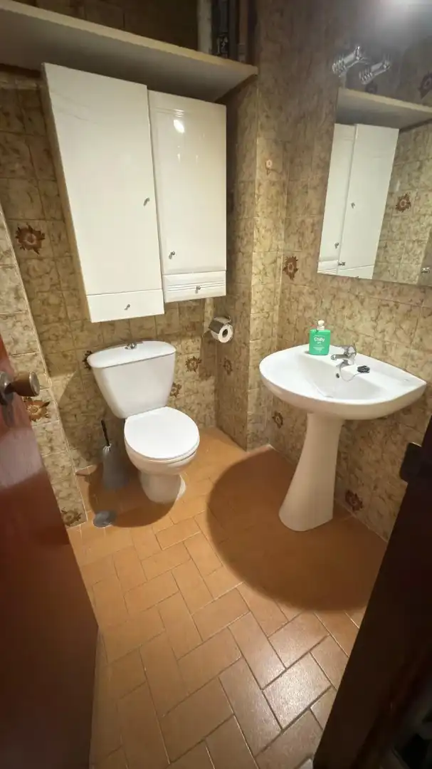 Badezimmer von Wohnung zum Verkauf in El Puerto de Santa María mit Gemeinschaftspool